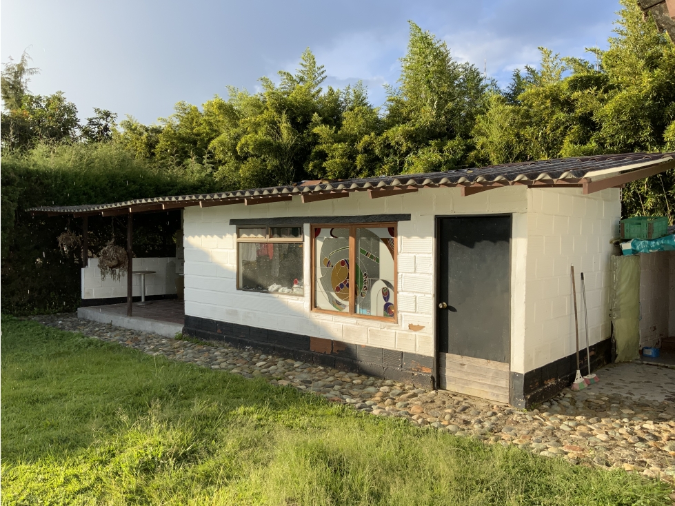 Venta 2 Casas 1 Matricula CORAZÓN Llanogrande - 4