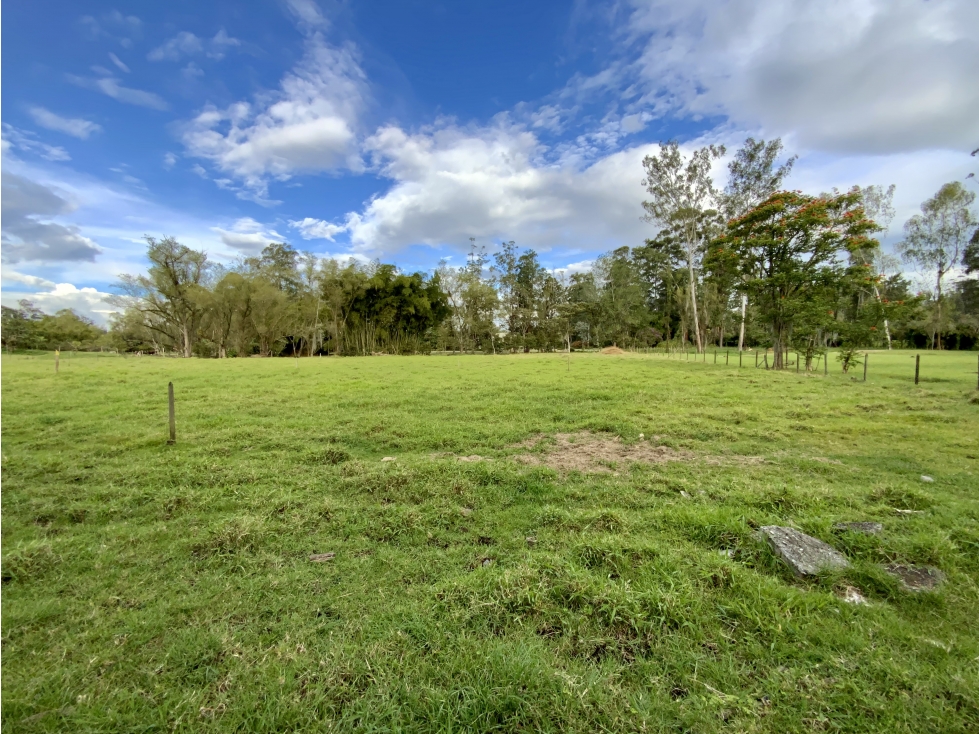 Venta Lote Plano Parcelacion Llanogrande — foto 4
