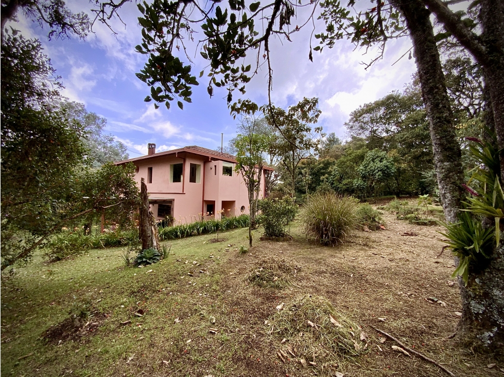 Venta Casa Campestre Independiente Variante Aeropuerto — foto 3