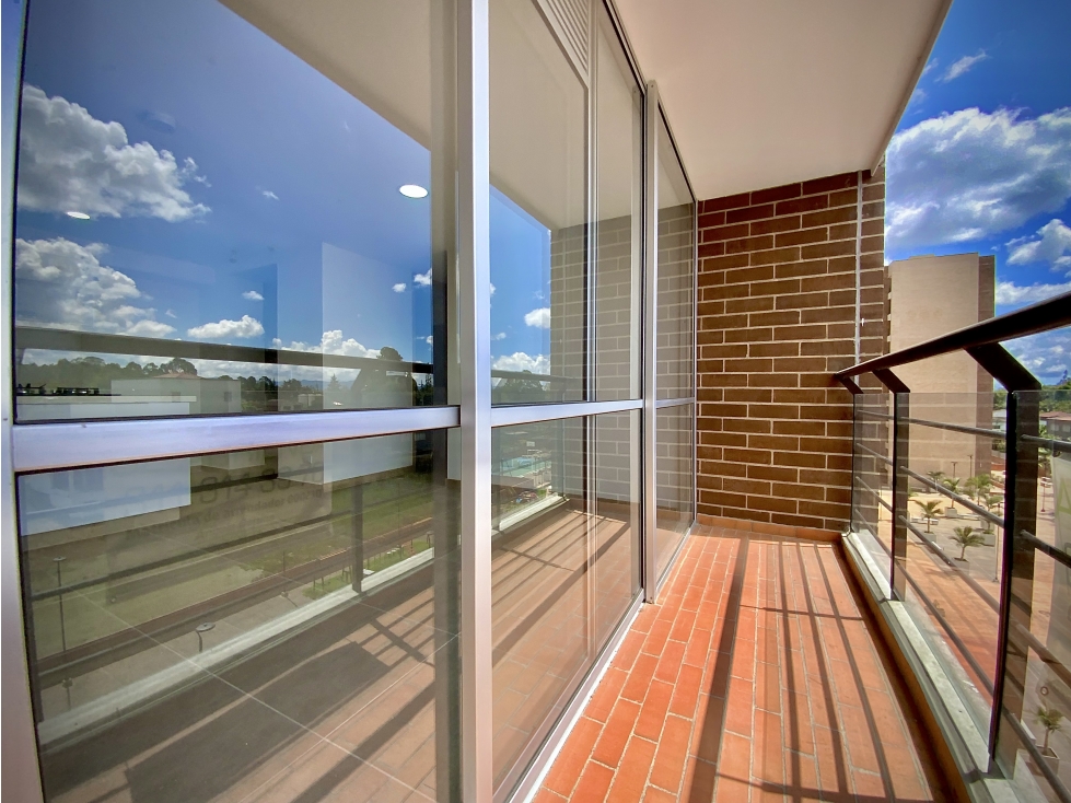 Venta Apartamento Unidad cerrada a 10 Minutos de Llanogrande — foto 4