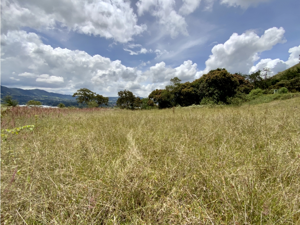 Venta Lote Parcelacion Via San Antonio La Ceja - 3