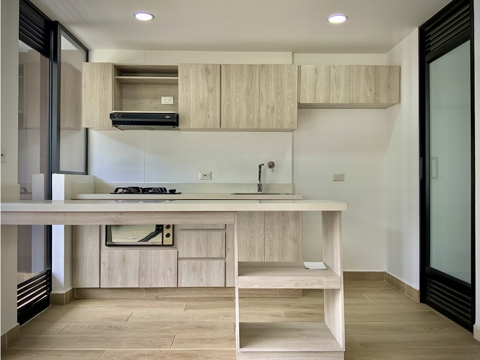 Venta Apartamento Campestre El Retiro — foto 4