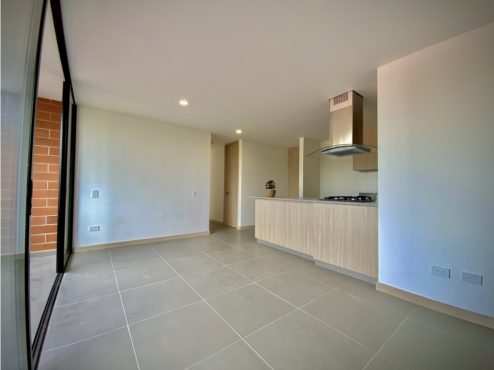 Venta Apartamento Campestre Unidad Cerrada El Retiro — foto 5