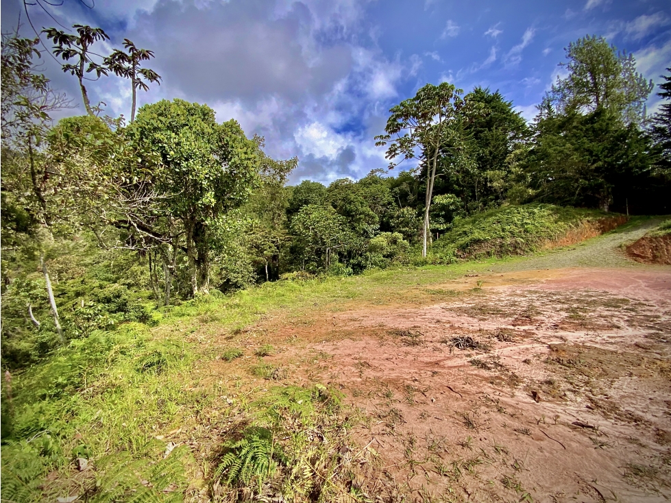 Venta Lote Exotica Vista Represa Parcelacion El Retiro — foto 5