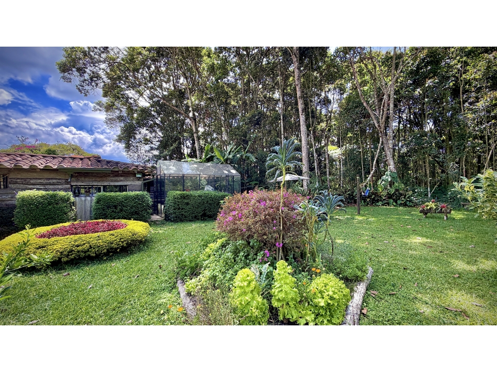 Venta Casa Lote Semi Parcelacion Llanogrande — foto 2