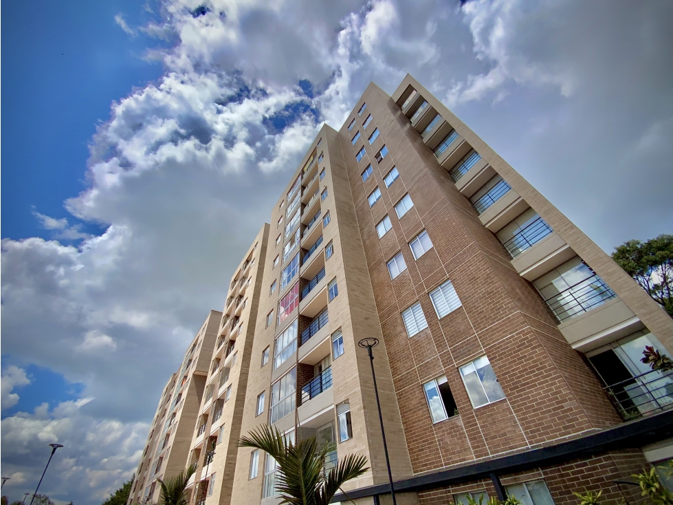 Venta Apartamento Unidad cerrada a 10 Minutos de Llanogrande — foto 3