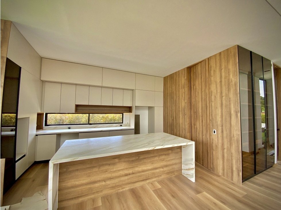 Venta Casa Campestre ESTRENAR Parcelacion Llanogrande — foto 6
