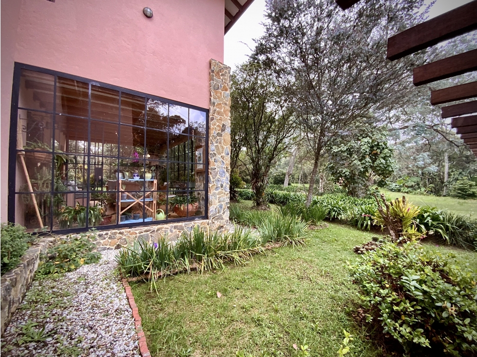 Venta Casa Campestre Independiente Variante Aeropuerto — foto 5