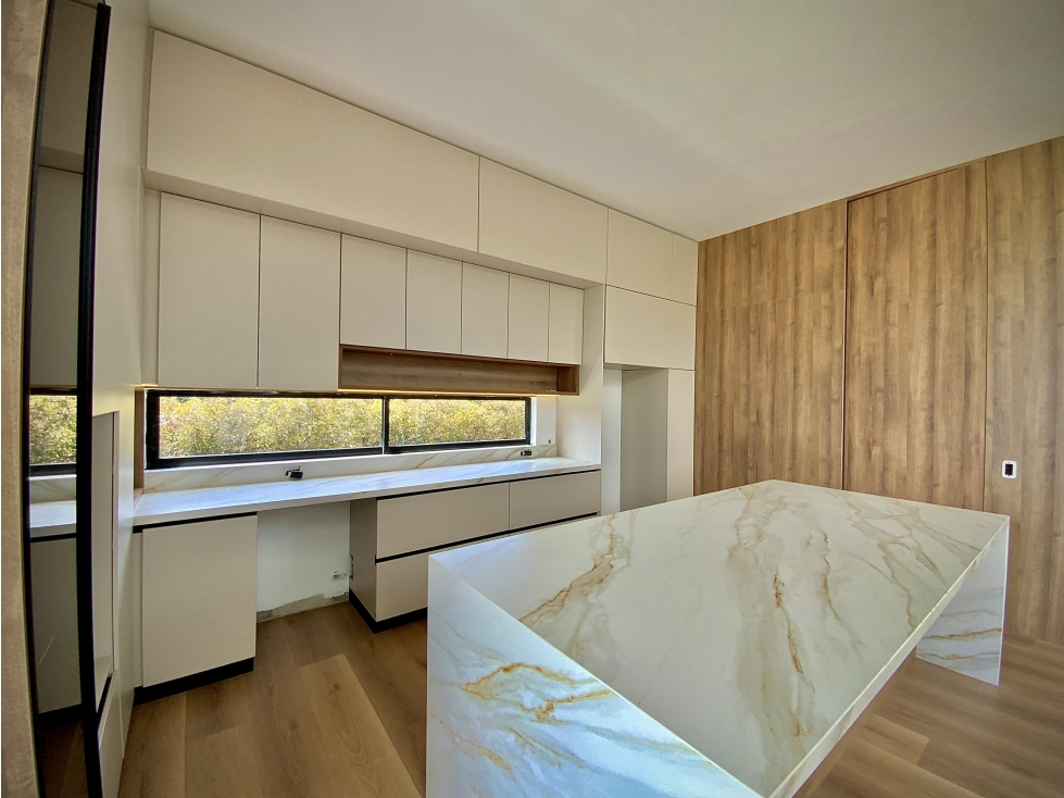 Venta Casa Campestre ESTRENAR Parcelacion Llanogrande — foto 5