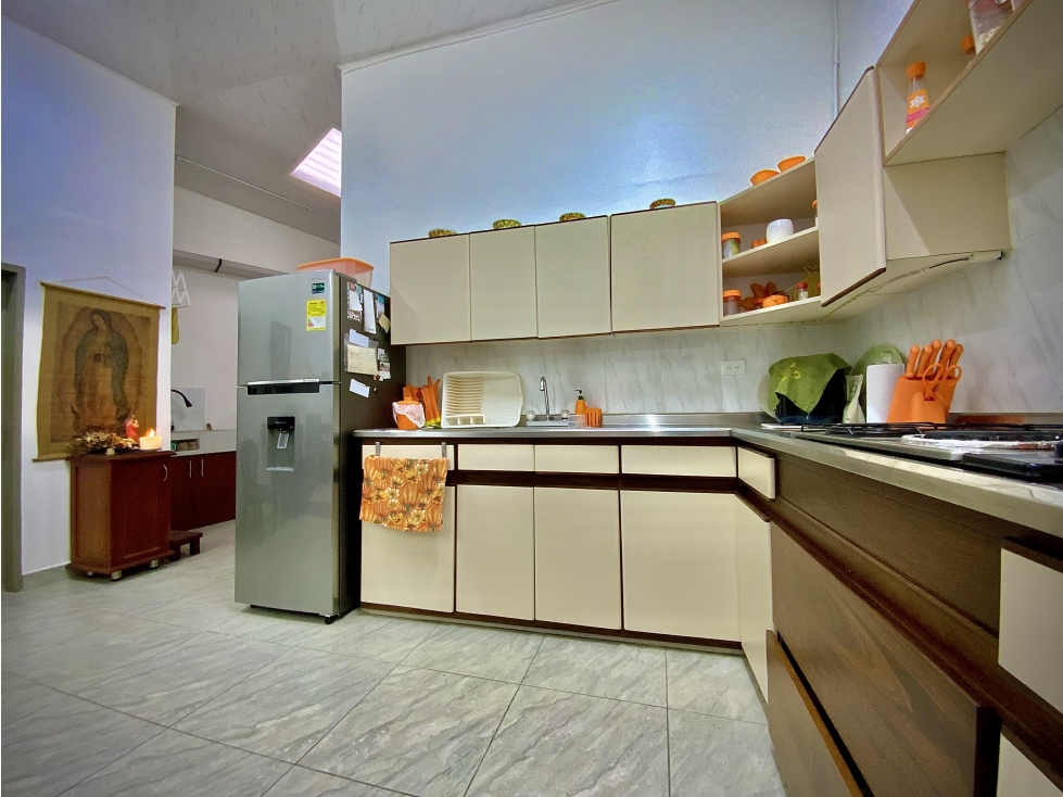 Venta Casa Urbana Para Edificio El Retiro — foto 4