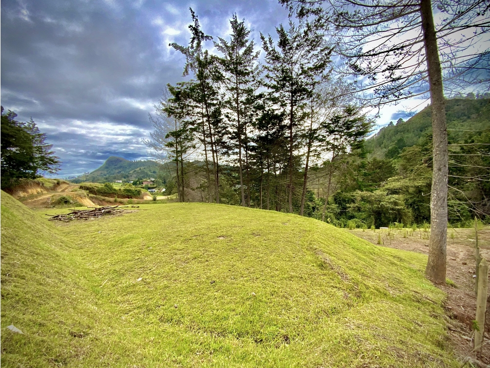 Venta Espectacular Lote Quebrada Lindero Parcelacion El Retiro — foto 5