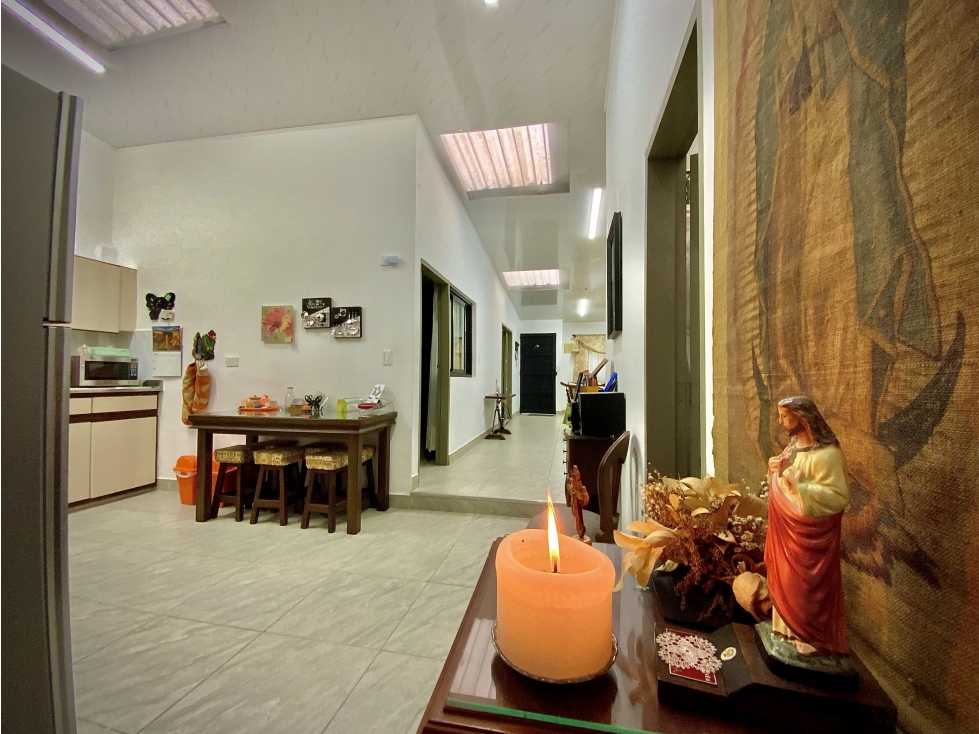 Venta Casa Urbana Para Edificio El Retiro — foto 6