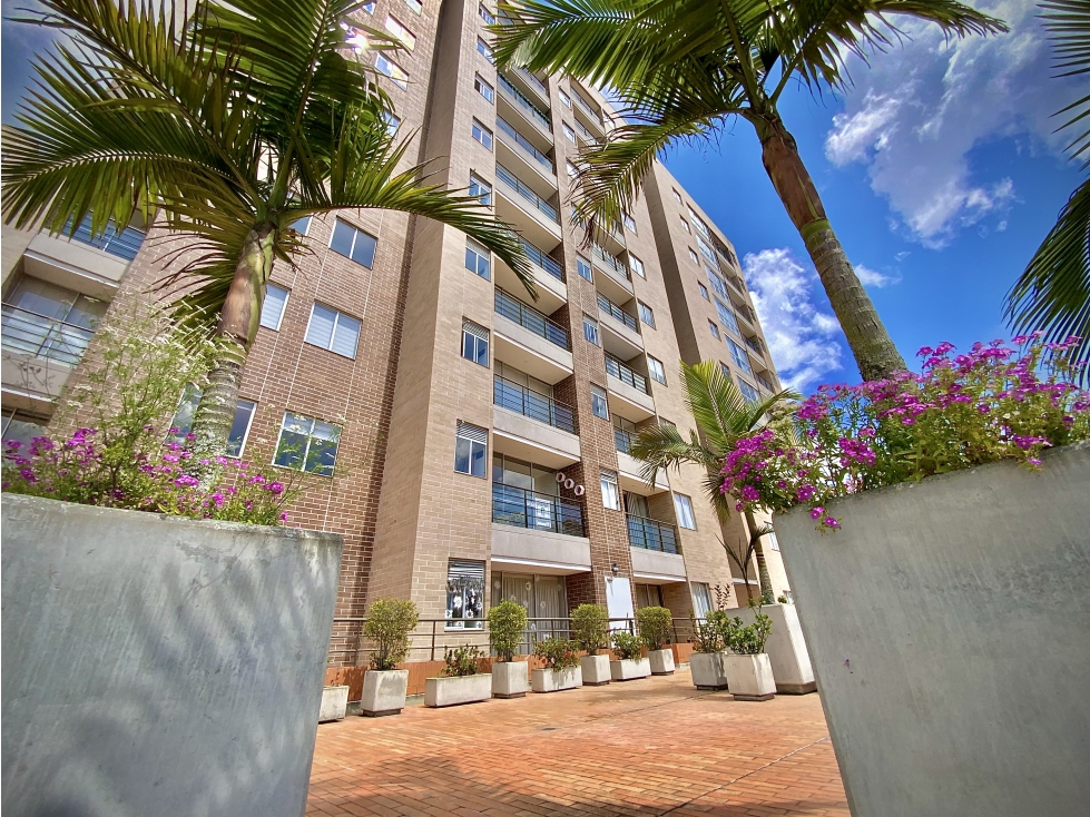 Venta Apartamento Unidad cerrada a 10 Minutos de Llanogrande