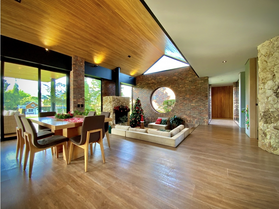 Venta Casa Campestre Parcelación Via San Antonio La Ceja — foto 6