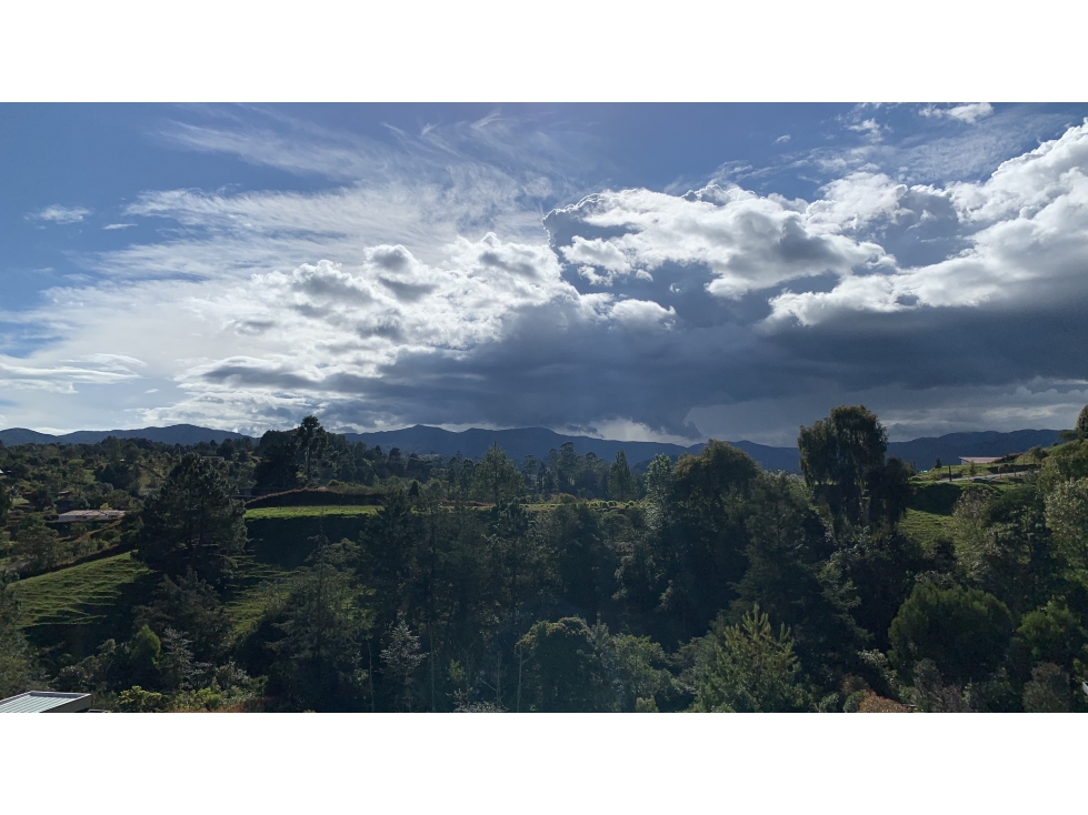 Venta Lote Exotica Vista Parcelacion El Retiro — foto 4