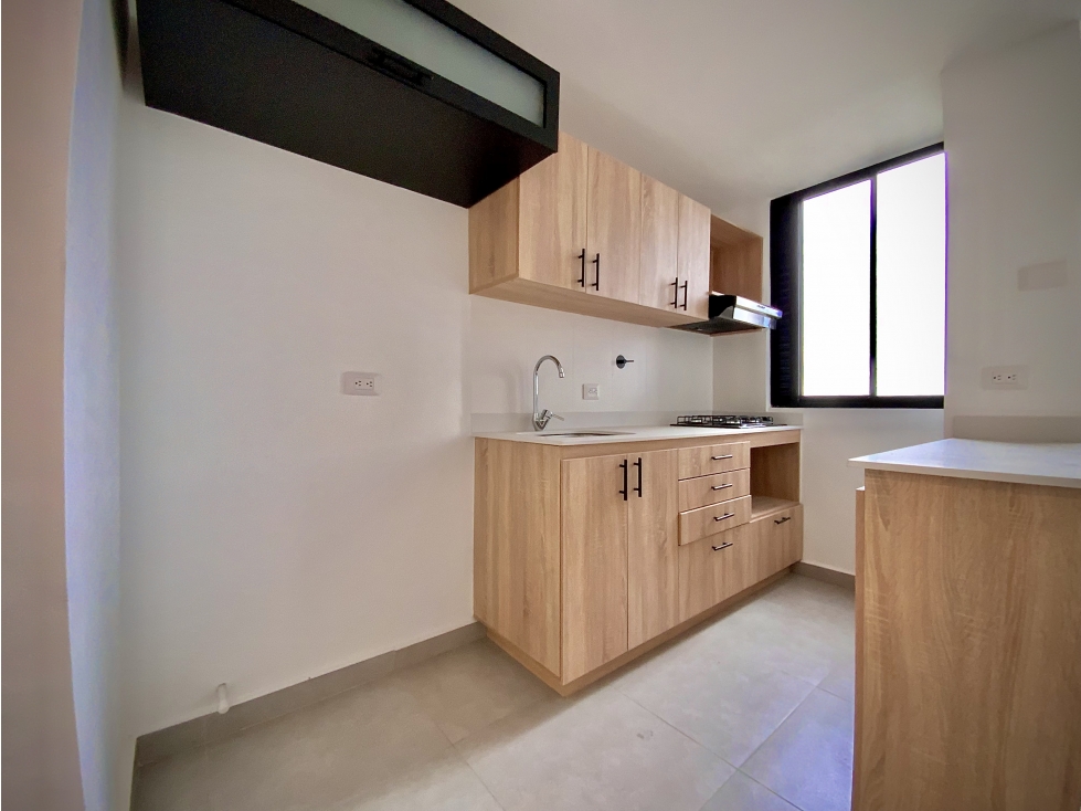 Venta Apartamento sin poniente a 5 Minutos de Llanogrande Zonas — foto 6