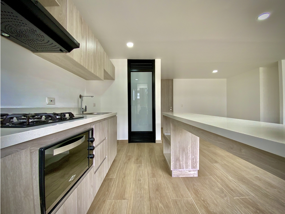 Venta Apartamento Campestre El Retiro — foto 5