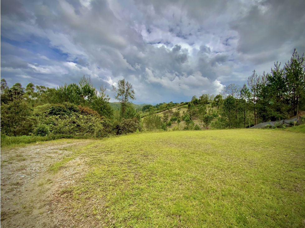 Venta hermoso Lote Lago 100% Aprovechable Vista Parcelacion El Retiro — foto 5