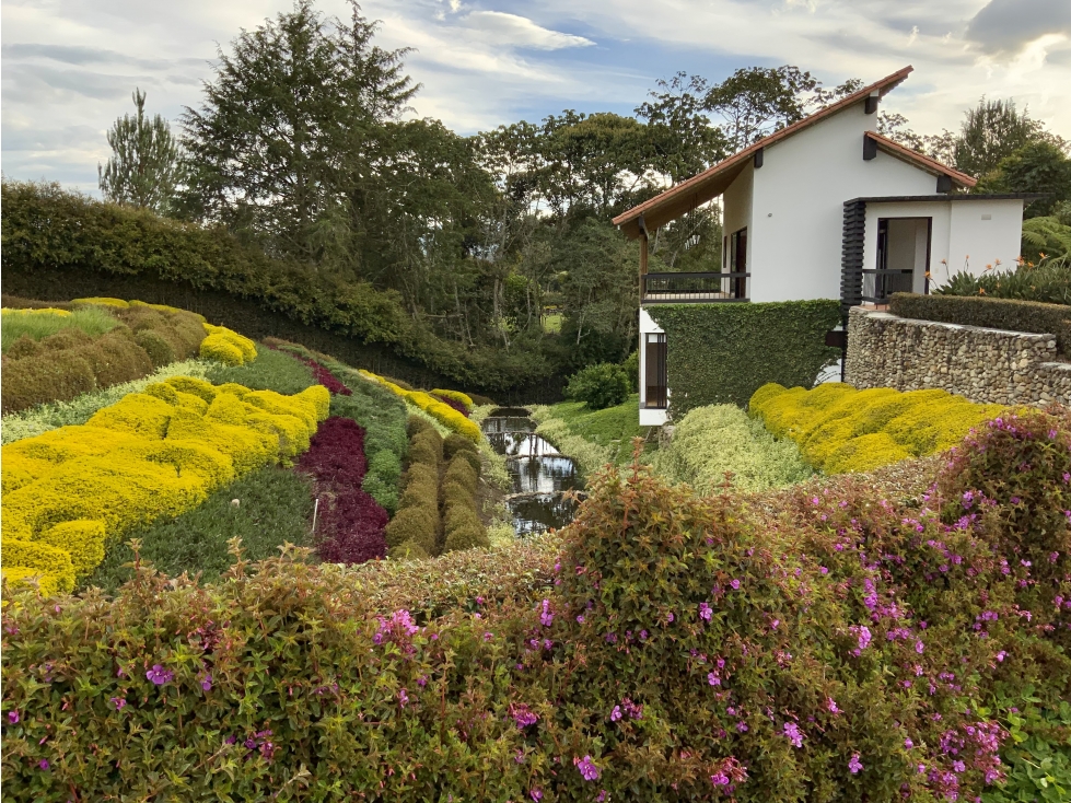 Venta OPORTUNIDAD Casa Campestre Parcelacion Via San Antonio La Ceja — foto 6