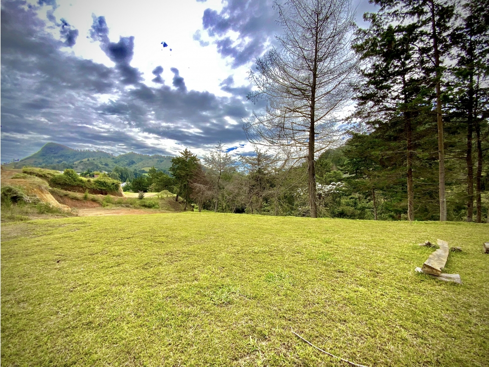 Venta Espectacular Lote Quebrada Lindero Parcelacion El Retiro — foto 4