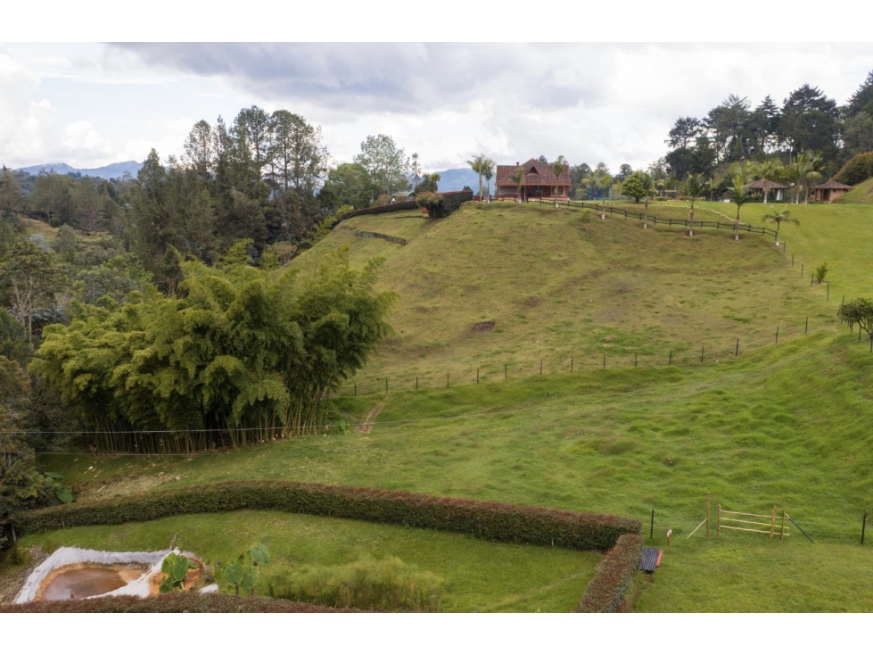 Finca Parcelacion El Retiro — foto 6
