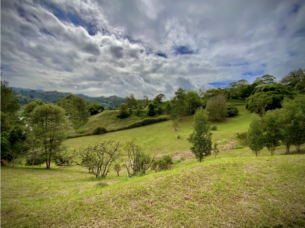 Venta Exclusivo Lote Vista Represa — foto 2
