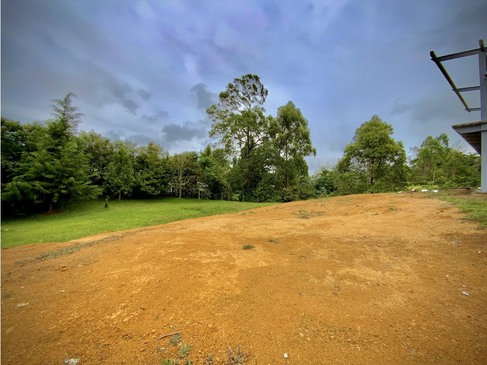 Venta Proyecto Casa Campestre Parcelación Vía San Antonio La Ceja — foto 5