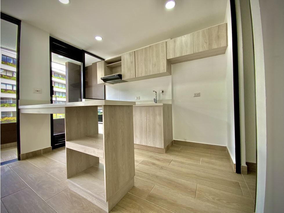 Venta Apartamento Campestre El Retiro — foto 3