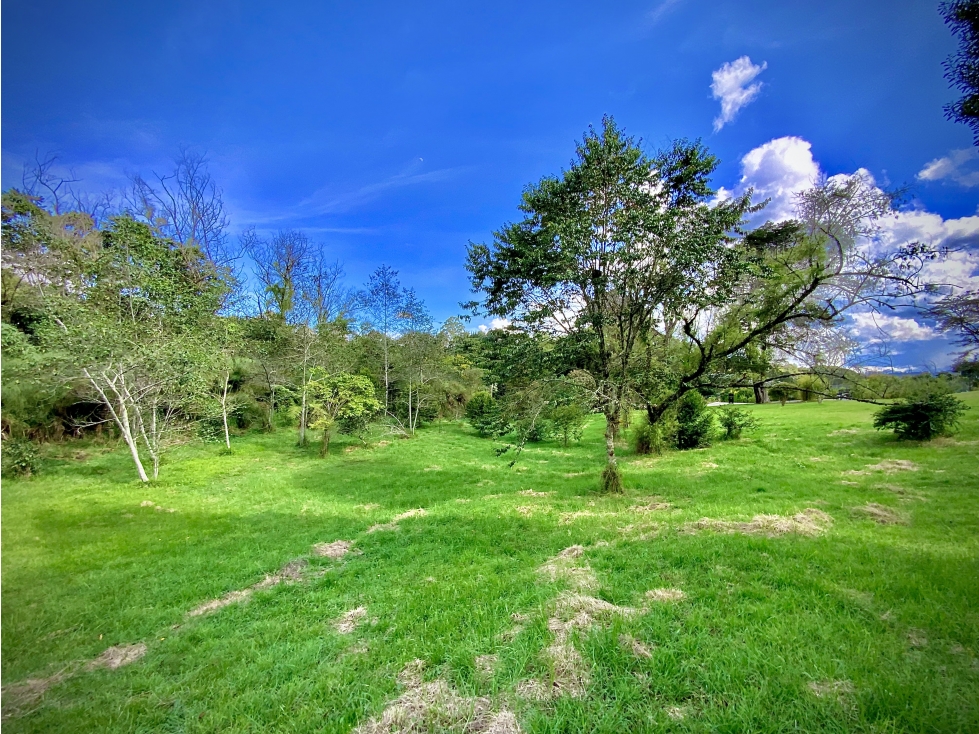 Venta Lote Parcelacion Alto Palmas — foto 4