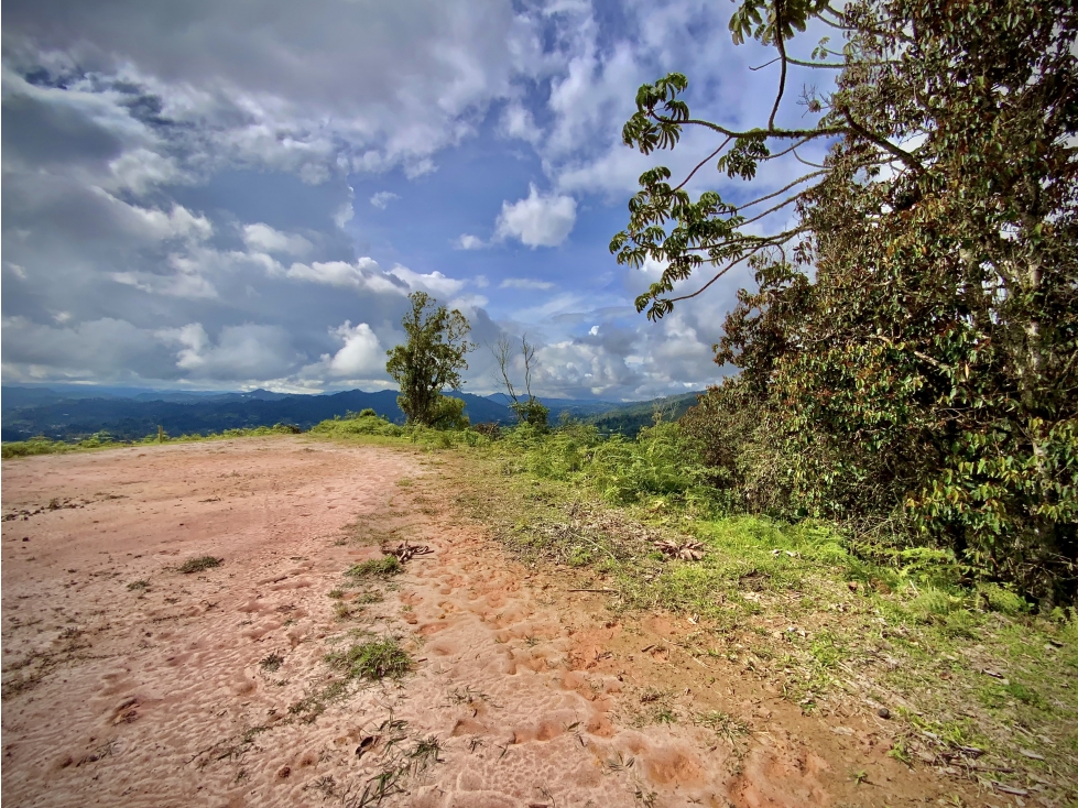 Venta Lote Exotica Vista Represa Parcelacion El Retiro — foto 6