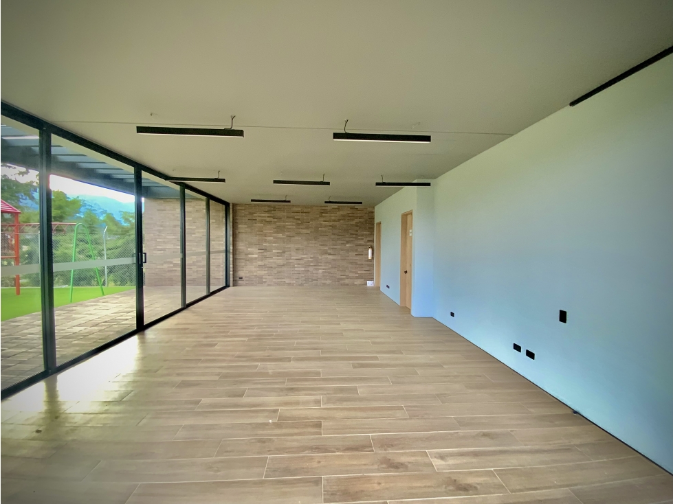 VENTA LOTE URBANIZADO Unidad Cerrada Zonas Comunes Completas La Ceja — foto 4