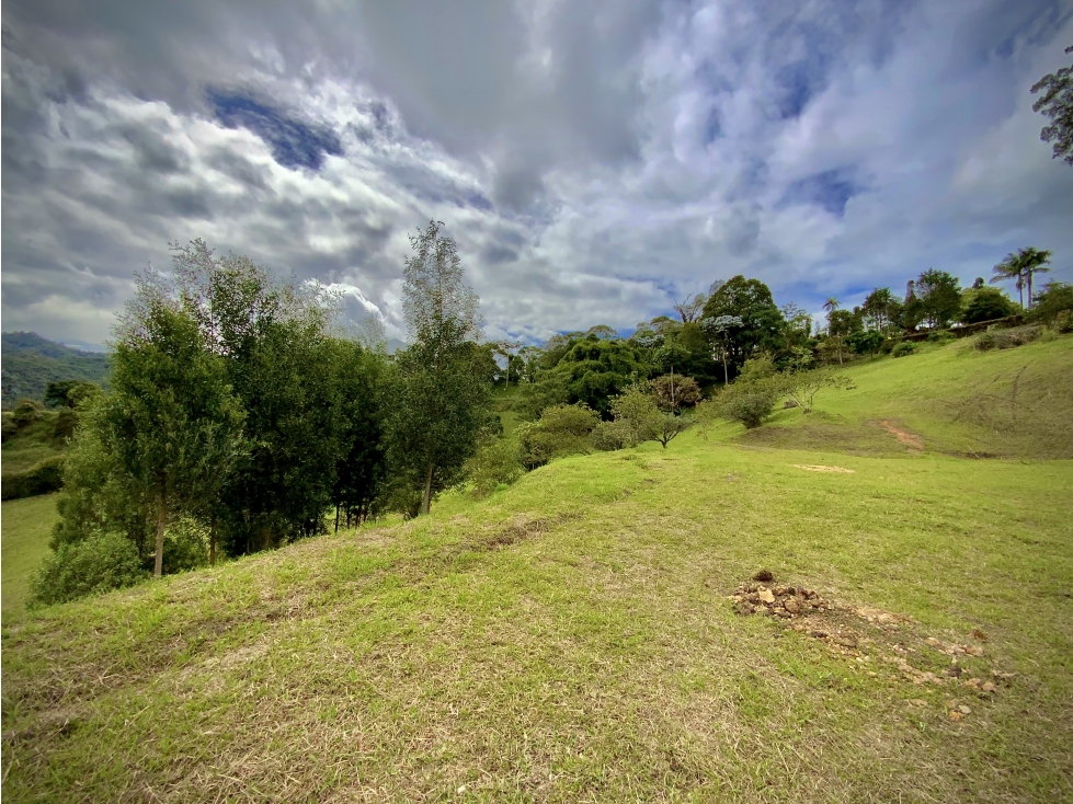 Venta Exclusivo Lote Vista Represa — foto 3