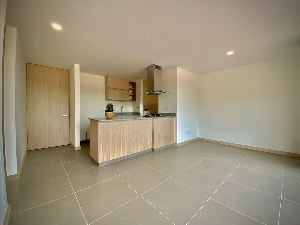 Venta Apartamento Campestre Unidad Cerrada El Retiro — foto 3