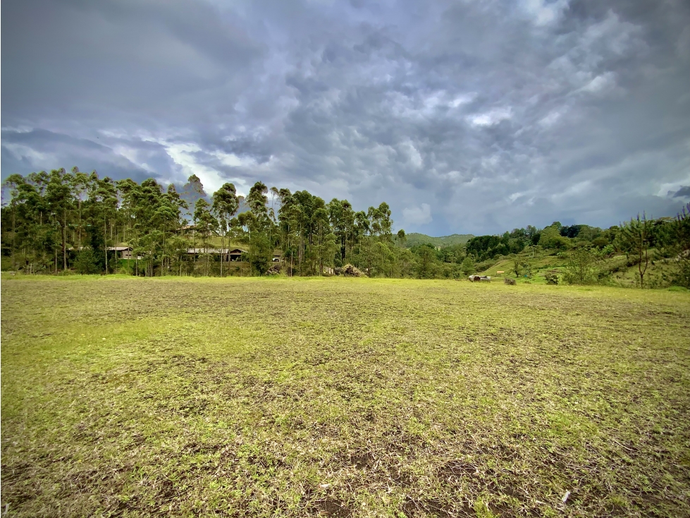 Venta Espectacular Lote Privacidad y Vista Parcelacion El Retiro
