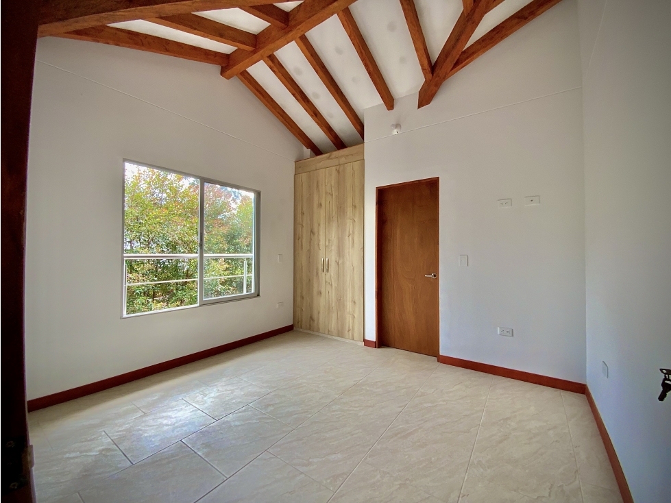 Venta Casa Campestre Independiente Via San Antonio La Ceja — foto 5