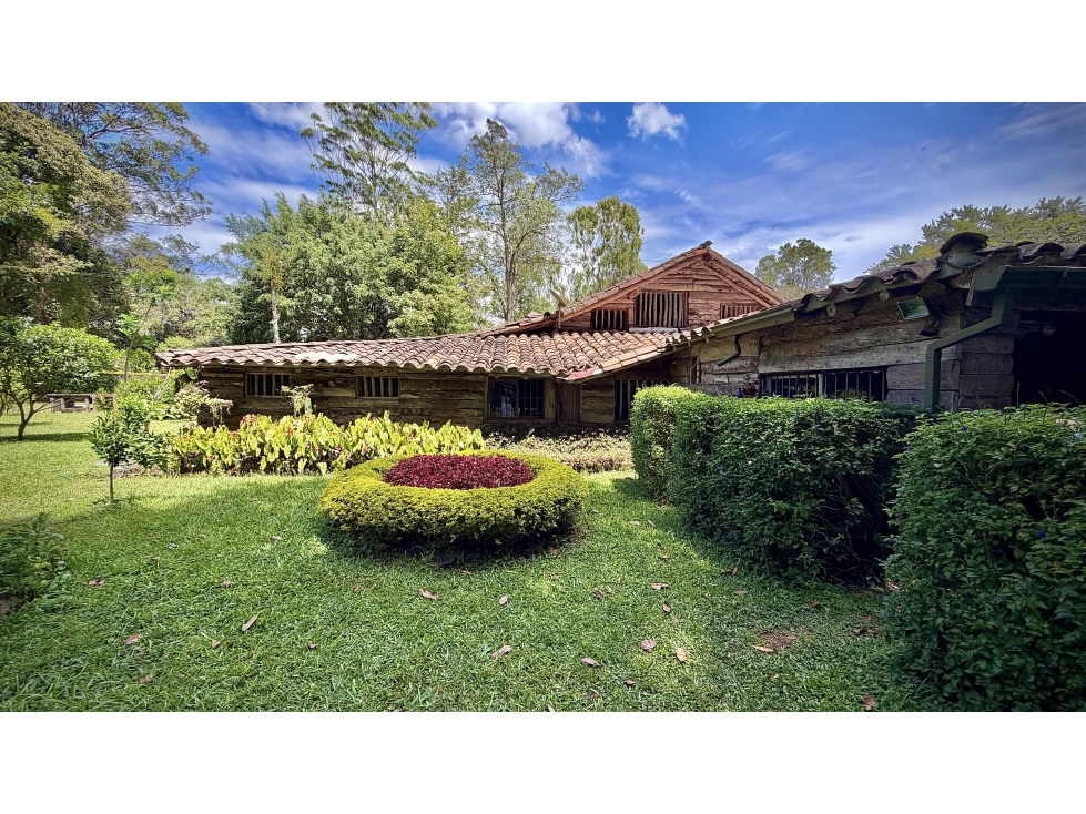 Venta Casa Lote Semi Parcelacion Llanogrande — foto 5