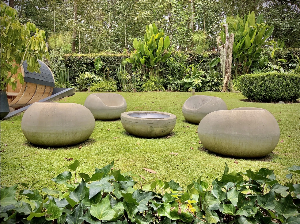 Venta Luxury Casa Moderna Parcelacion Llanogrande — foto 4