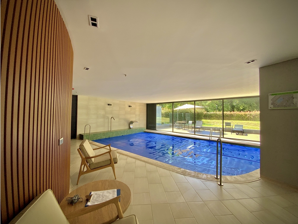 Venta Hermoso Apartamento Como Nuevo Unidad Cerrada Sector Aeropuerto — foto 4