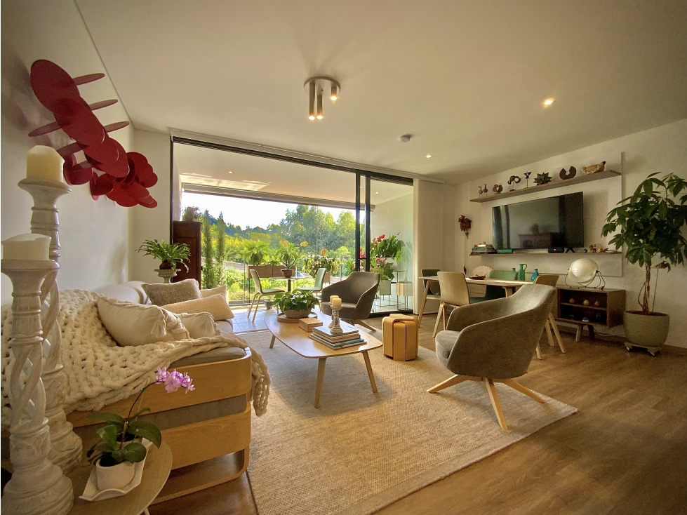 Venta Hermoso Apartamento Como Nuevo Unidad Cerrada Sector Aeropuerto — foto 5