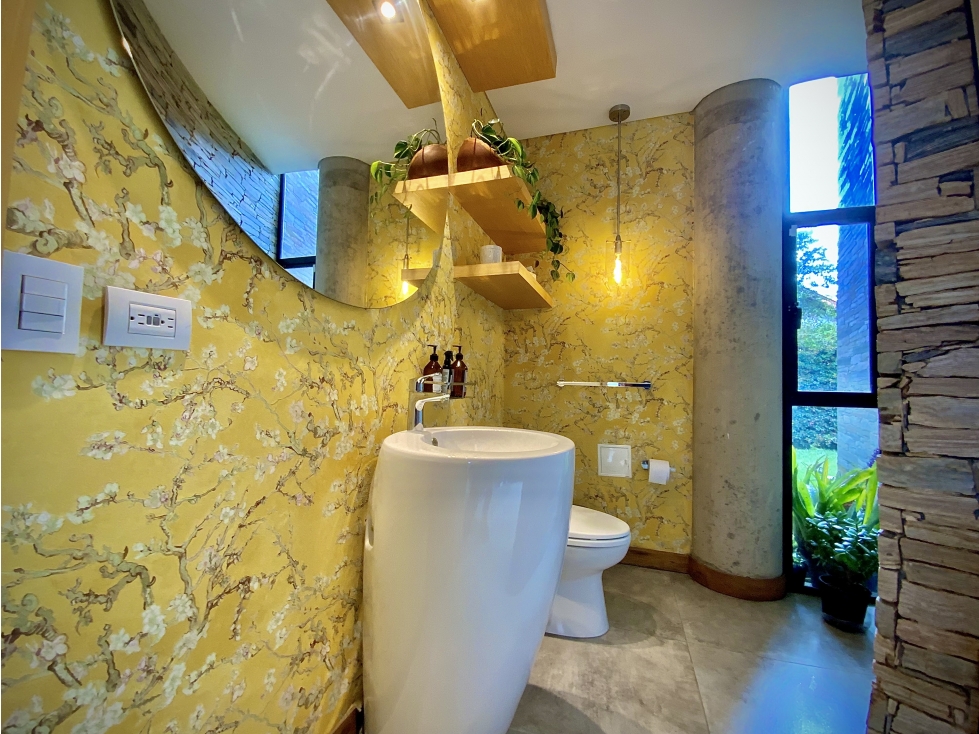 Venta Casa Campestre Parcelacion Llanogrande — foto 6