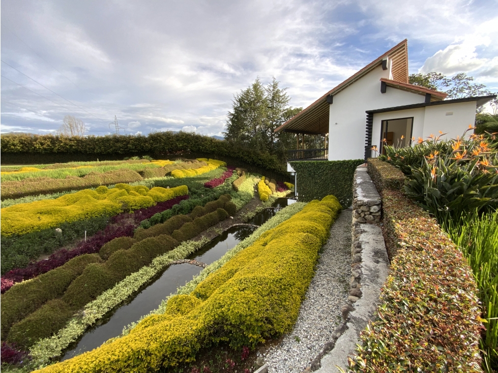 Venta OPORTUNIDAD Casa Campestre Parcelacion Via San Antonio La Ceja