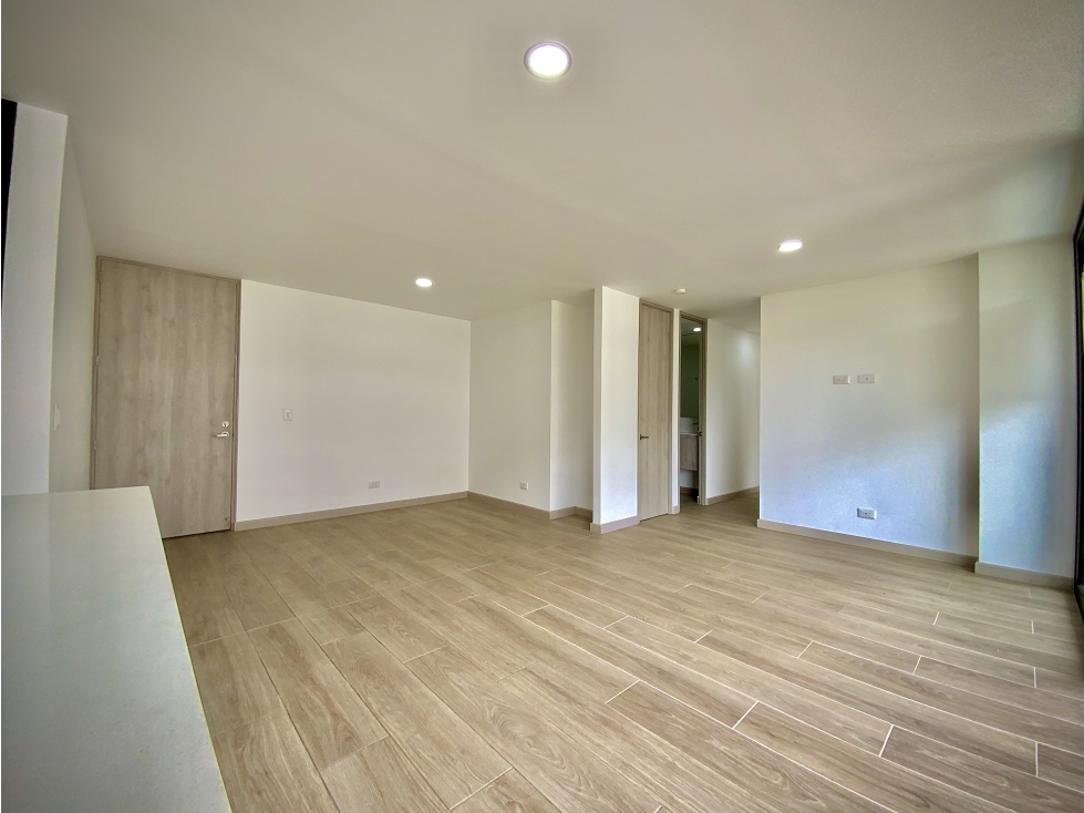 Venta Apartamento Campestre El Retiro — foto 6