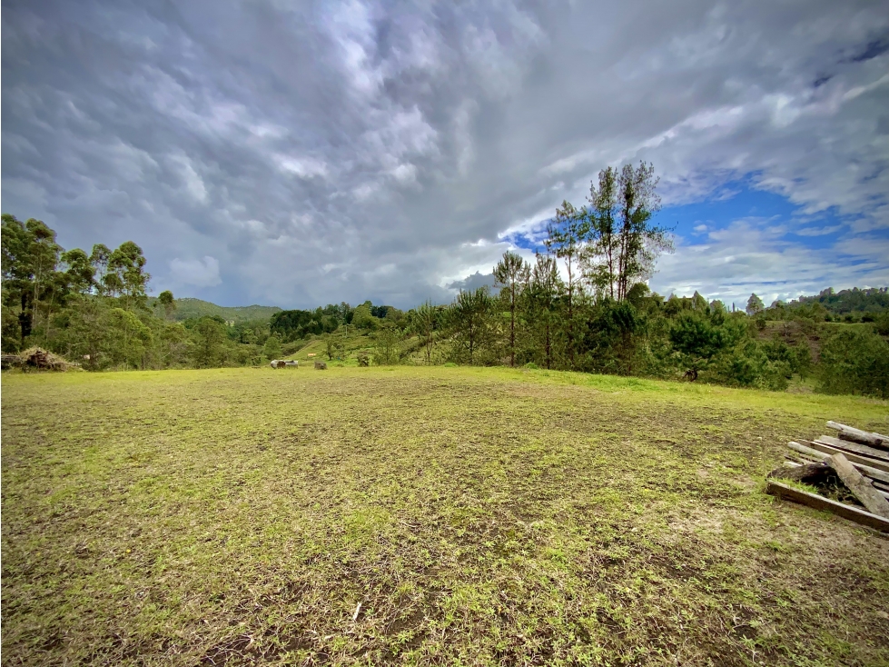 Venta Espectacular Lote Privacidad y Vista Parcelacion El Retiro — foto 6
