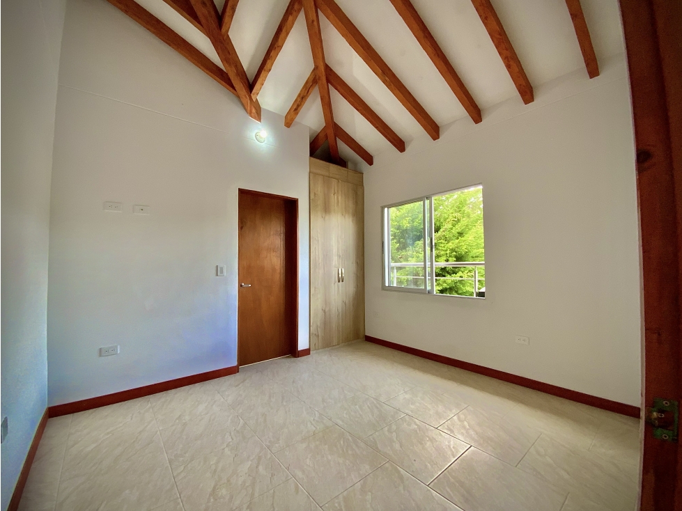 Venta Casa Campestre Independiente Via San Antonio La Ceja — foto 6