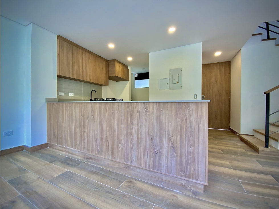 Venta Casa Campestre NUEVA unidad cerrada El Retiro — foto 3