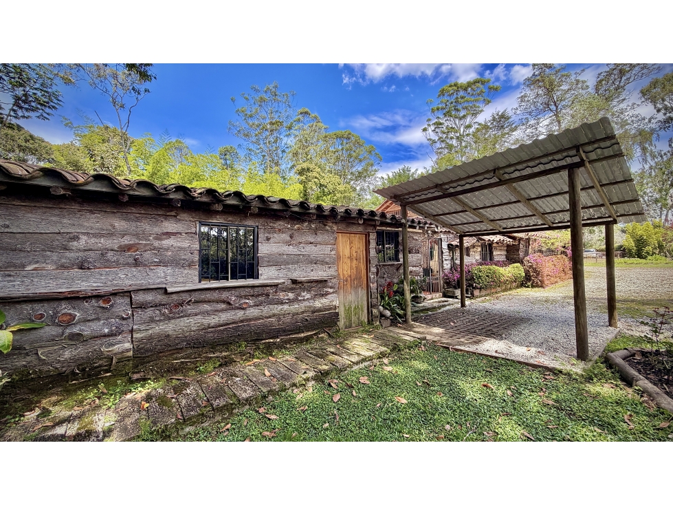 Venta Casa Lote Semi Parcelacion Llanogrande — foto 6
