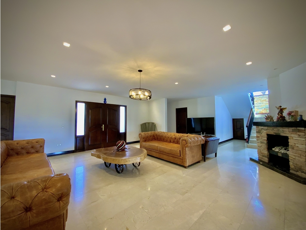 VENTA CASA CAMPESTRE PARCELACIÓN VIA SAN ANTONIO LA CEJA — foto 5