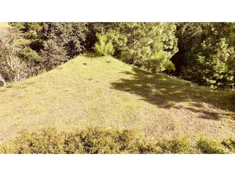 Lote Parcelacion El Retiro Bosque y Quebrada — foto 2