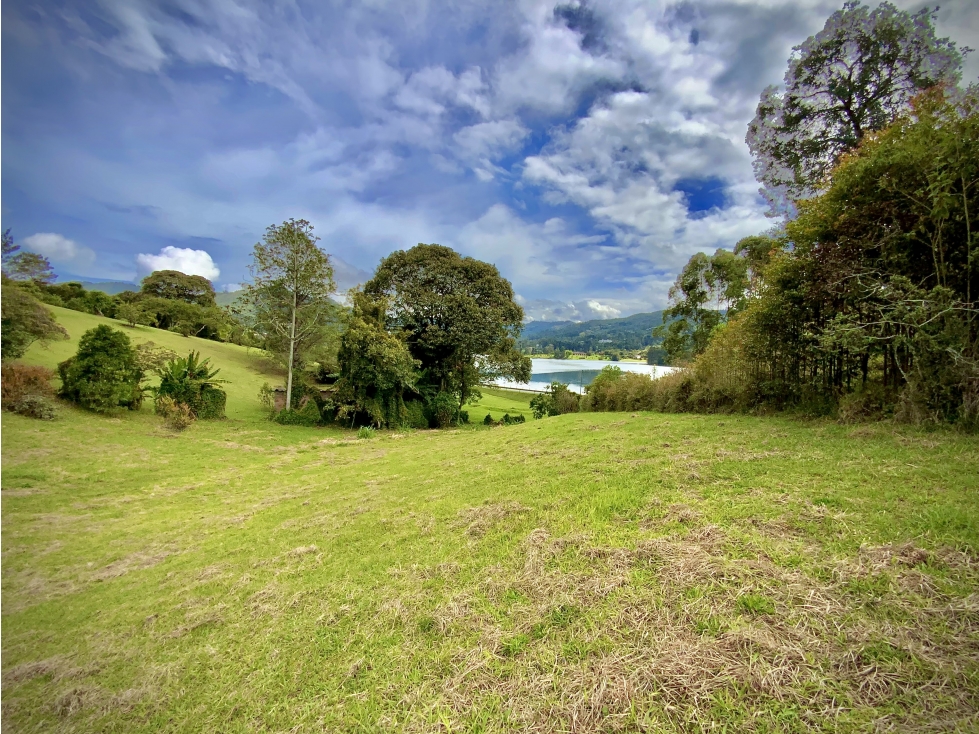 Venta Exclusivo Lote Vista Represa — foto 4