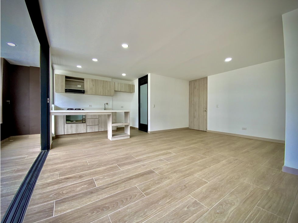 Venta Apartamento Campestre El Retiro — foto 2